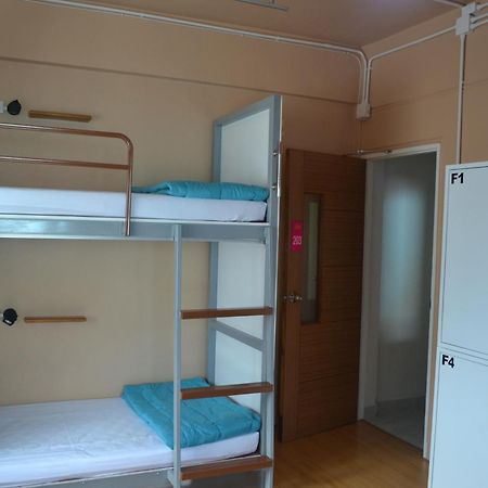 Ideal Beds Hostel Ao Nang Beach Номер фото
