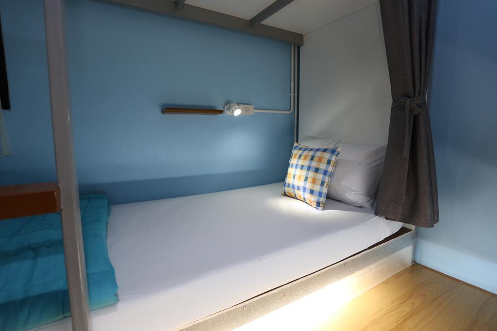 Ideal Beds Hostel Ao Nang Beach Номер фото