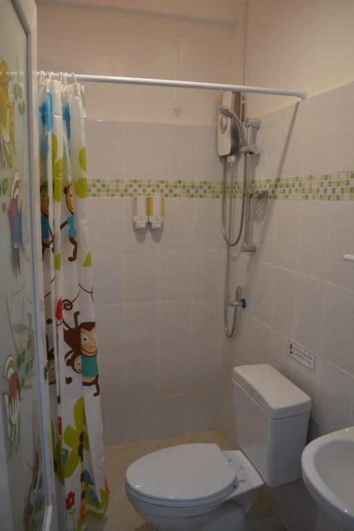 Ideal Beds Hostel Ao Nang Beach Экстерьер фото