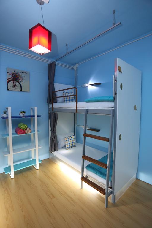 Ideal Beds Hostel Ao Nang Beach Номер фото